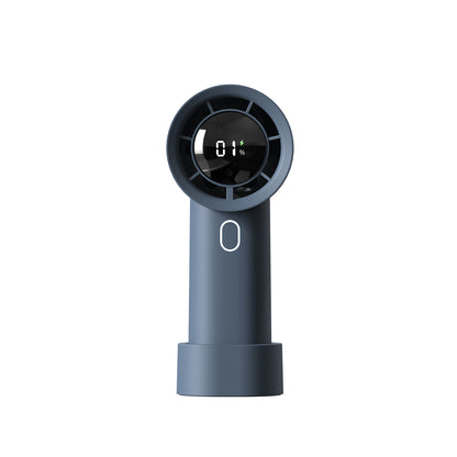 Handheld High-speed Turbo Fan