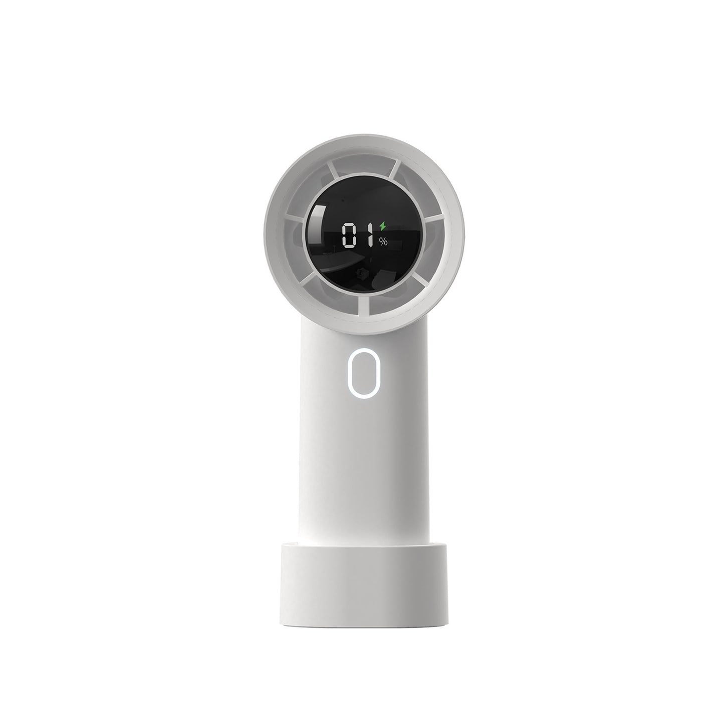 Handheld High-speed Turbo Fan