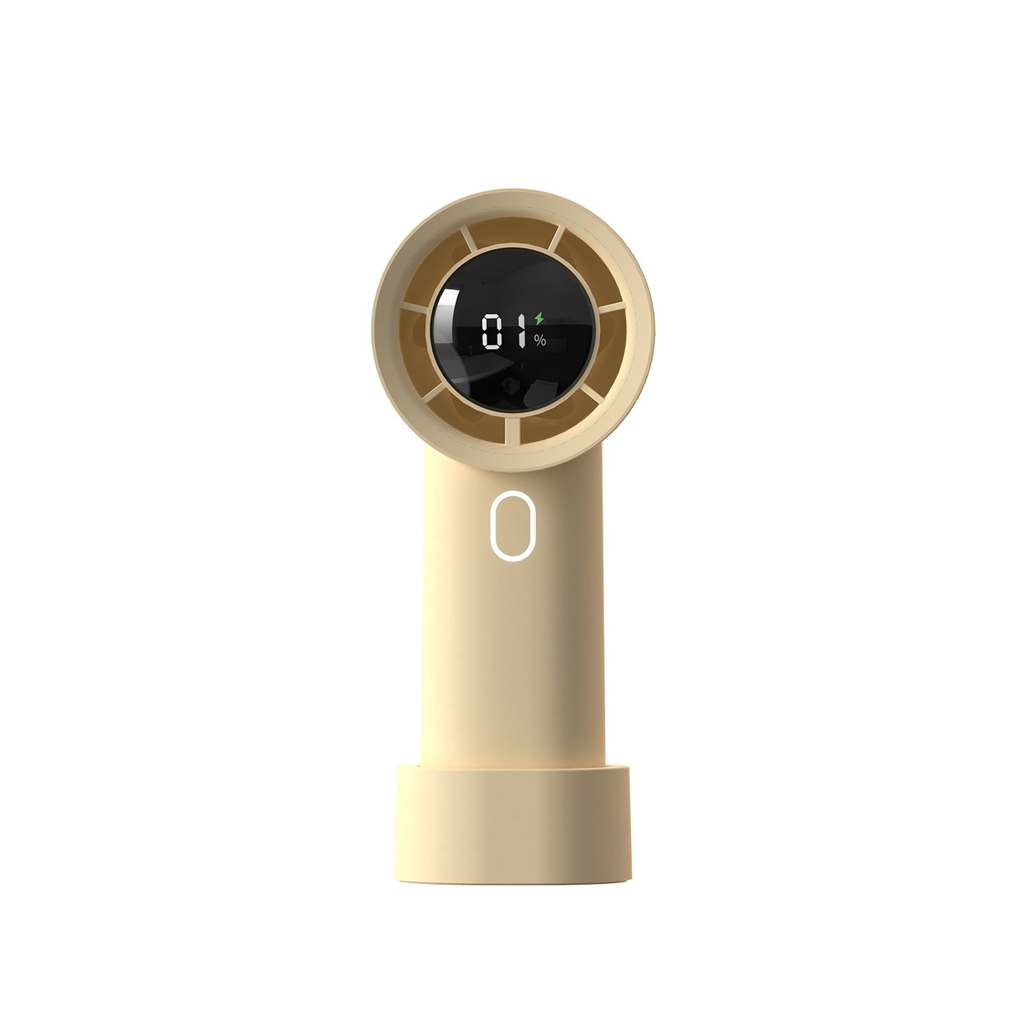 Handheld High-speed Turbo Fan