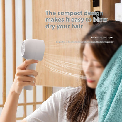 Handheld High-speed Turbo Fan